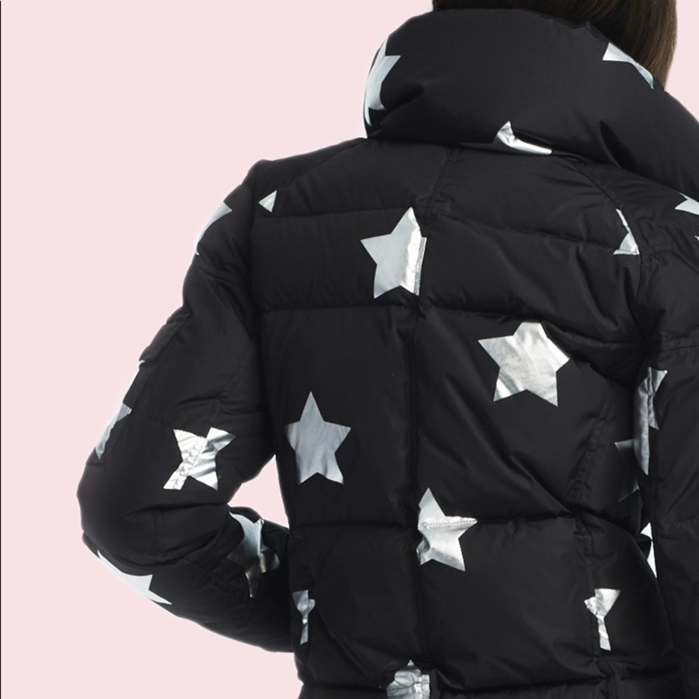 SAM -  NEW - BOMBER - Picture 2 of 2